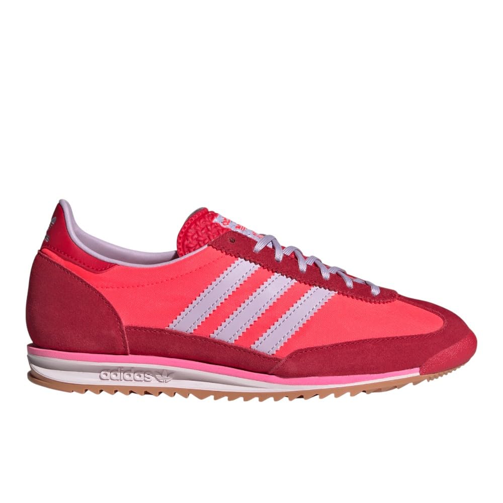 Adidas Shoes Gazelle - Tênis Feminino adidas SL 72 OG