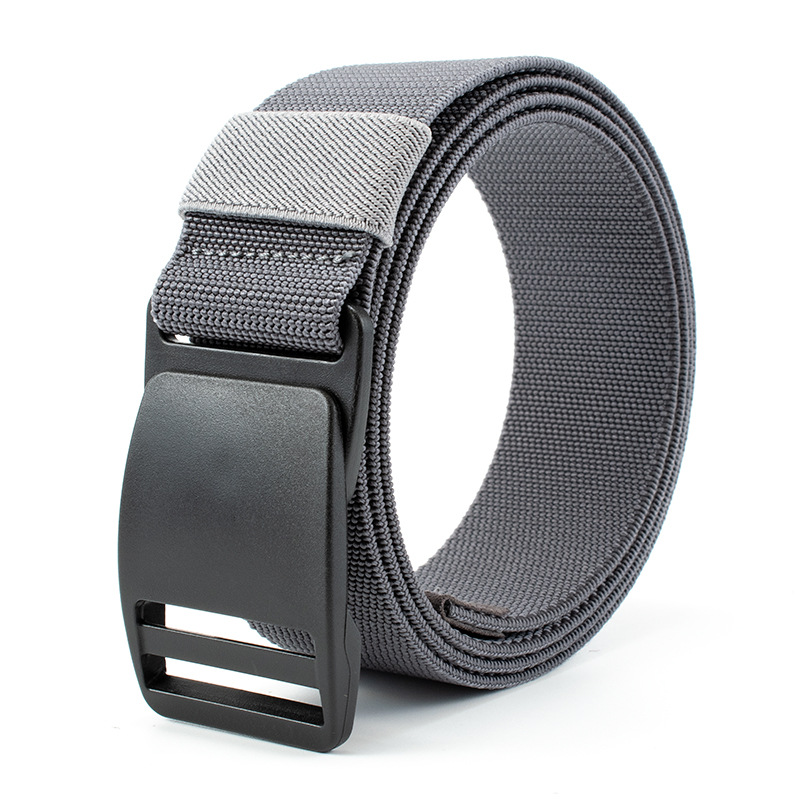 Novo cinto elástico masculino  - Corset Waist Cinch avaliação e preço