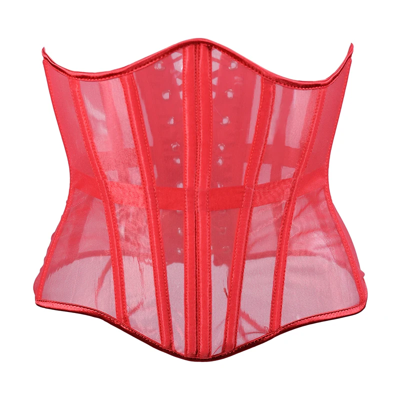 Mulheres cintura trainer sexy  - Corset Waist Cinch avaliação e preço