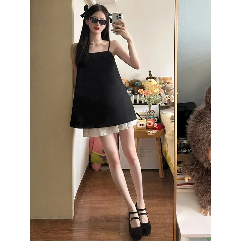 Cor contraste chique menina 2p - Cami Top Lace avaliação e preço