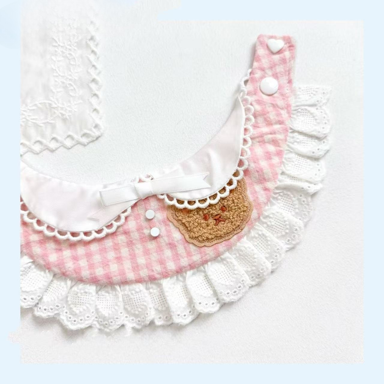 Animal de estimação outono inv - Lace Teddy Lingerie avaliação e preço