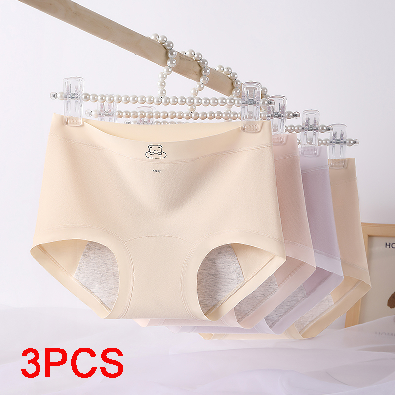 Calcinhas Menstruais Femininas - Period Panty Absorbent avaliação e preço