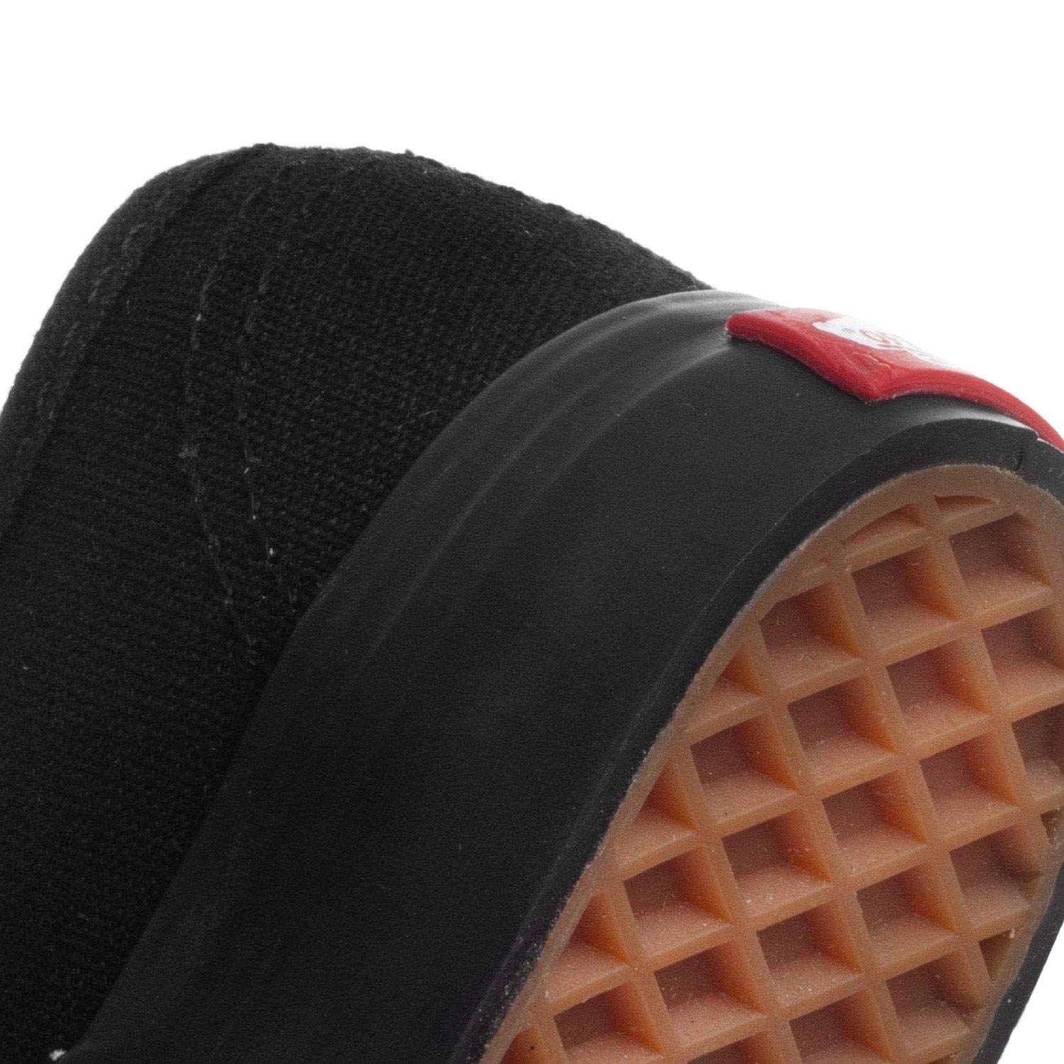 Tênis Autênticos para Crianças - Vans Shoes Authentic avaliação e preço