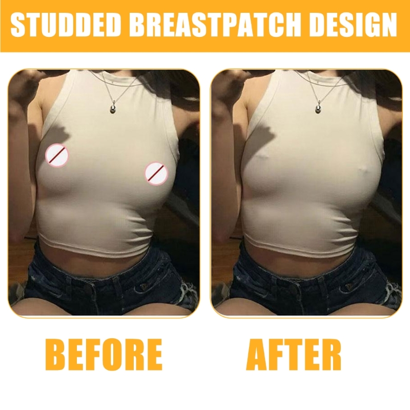 Capa mamilo feminina pasties c - Silicone Bra Adhesive avaliação e preço