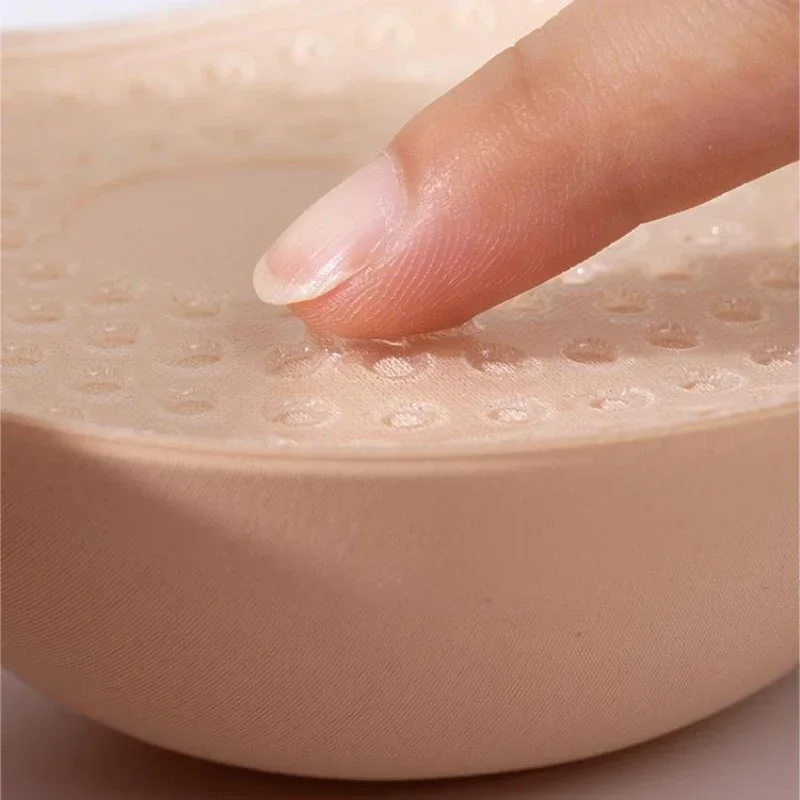 Sutiã Adesivo Invisível de Sil - Silicone Bra Adhesive avaliação e preço