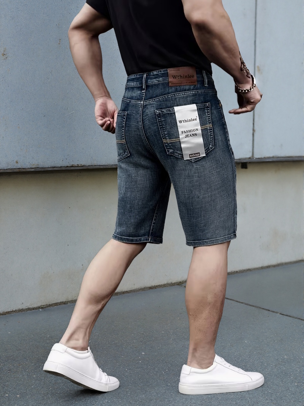 Wthinlee Novos Jeans Masculino - Levis Jeans 501 avaliação e preço